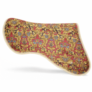 ROYAL REGALIA Wave Cut: czaprak ZESTAWIAJĄCY KRÓLEWSKIE ELEMENTY, KOLORY, ZDOBIENIA, MOZAIKOWY UKŁAD (Kopia)