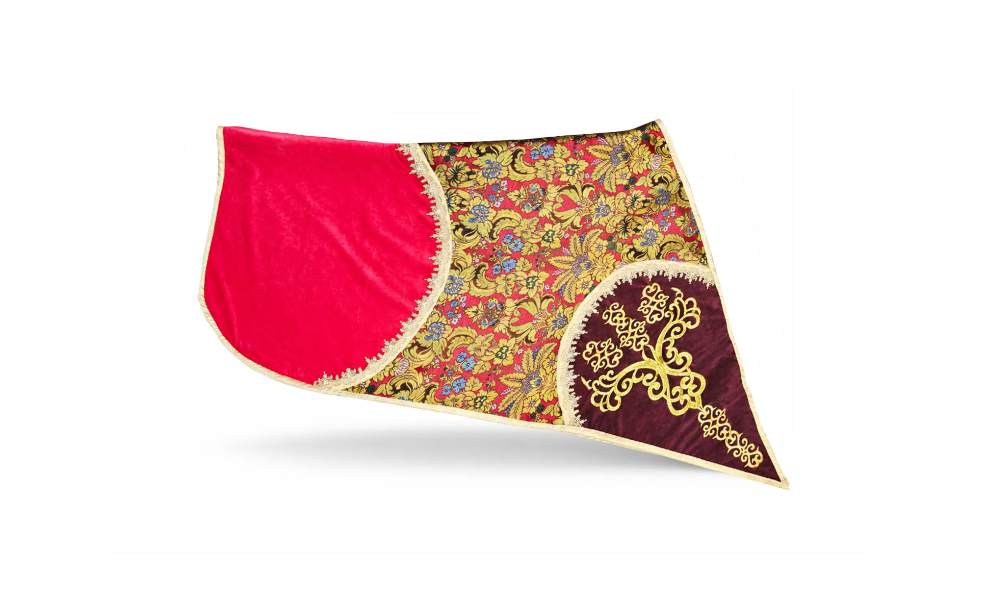 pomniejszony paczwork