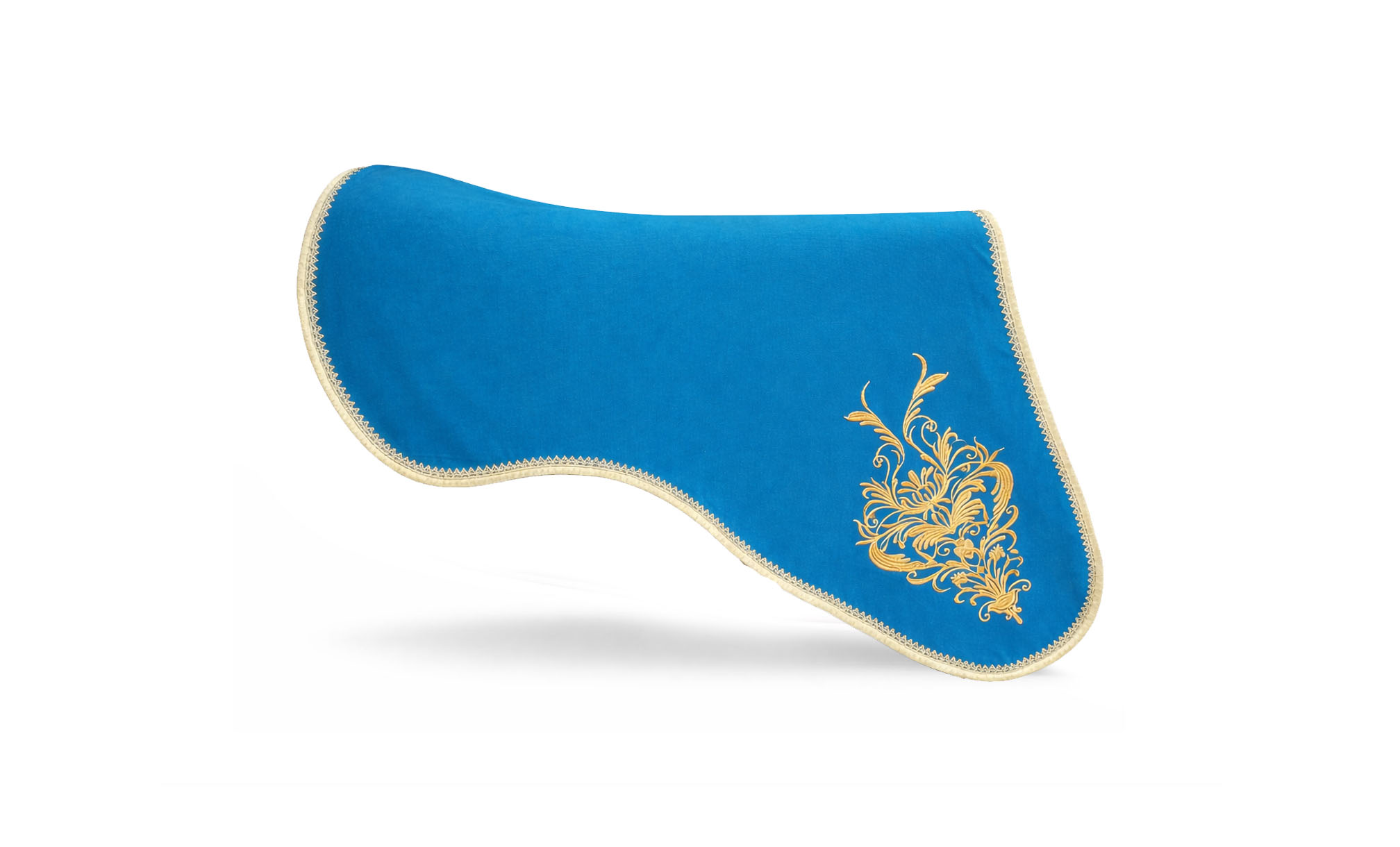 pomniejszony turkusowy